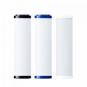 Комплект сменных модулей для Аквафор Трио на год