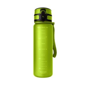 Спортивная бутылка для питьевой воды