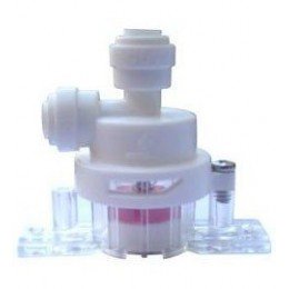 Клапан защиты от протечек 3/8 JG